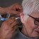 Bionix verlichte oorcurette Clearlook Versaloop