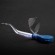 Bionix verlichte oorcurette Clearlook Infantscoop