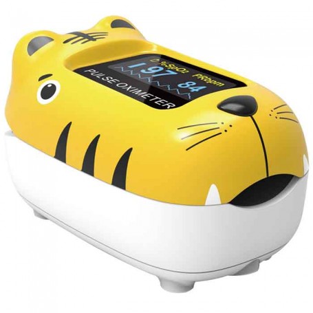 Moniteur de saturation pédiatrique Contec CMS50Q1