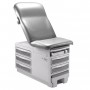 Ritter onderzoekstafel - Ritter 204 Seamless - Met stopcontact