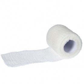 Zarys elastoBAND CREPP - cohesief steunverband