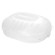Mamivac® opbegrdoos voor tepelbeschermers