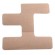 Pansement de fixation de canule Zarys elastoNASAL - 50 pièces