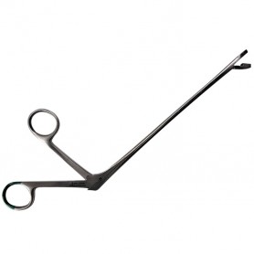 Eppendorf Biopsy Tang