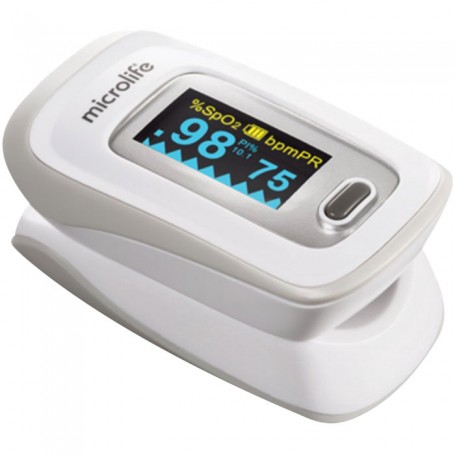 Oximeter Microlife OXY 210