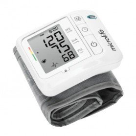 Tensiomètre Microlife BP W1 Basic