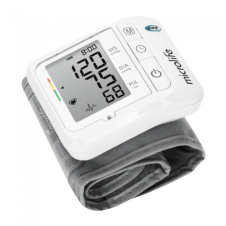 Bloeddrukmeter Microlife BP W1 Basic