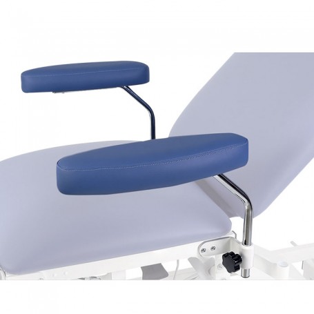 Verstelbare armleuningen Moretti MIA315