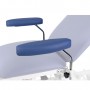 Verstelbare armleuningen Moretti MIA315
