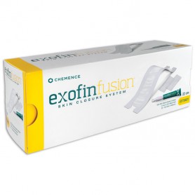 Exofin fusion weefsellijm