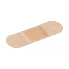 Zarys injectiepleisters set, steriel
