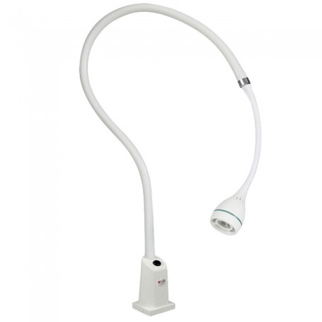 Onderzoekslamp Promotal LED 4W
