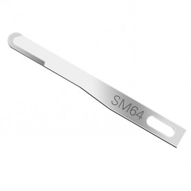 Swann Morton scalpelmes SM64