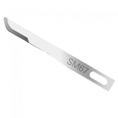 Swann Morton scalpelmes SM67