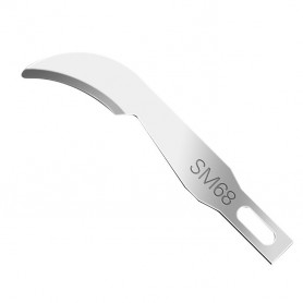 Swann Morton scalpelmes SM68