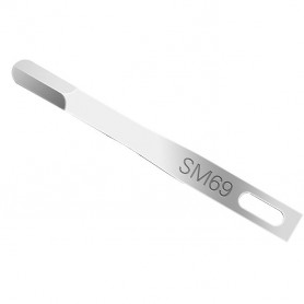 Swann Morton scalpelmes SM69