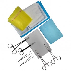 Hechtingsset "Super Extra" - 5035
