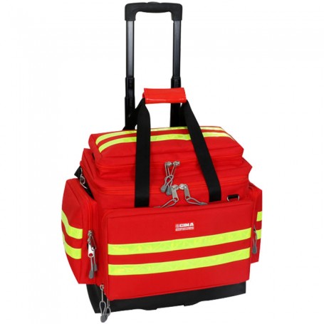 Sac Smart trolley