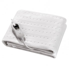 Couverture chauffante électrique - lavable