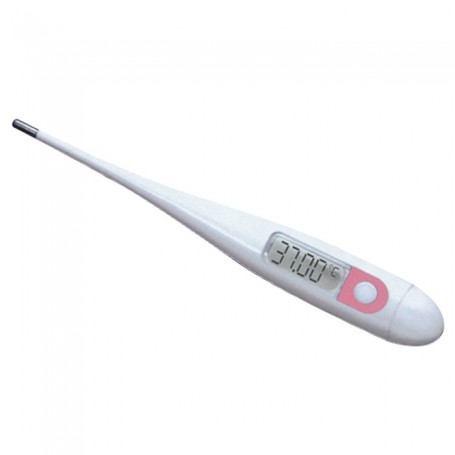 Thermomètre digital