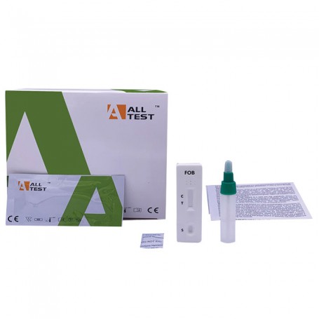 Fecale test