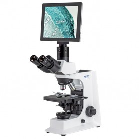 Set de microscope numérique Kern OBL 137T241 Set de microscope numérique Kern OBL 137T241