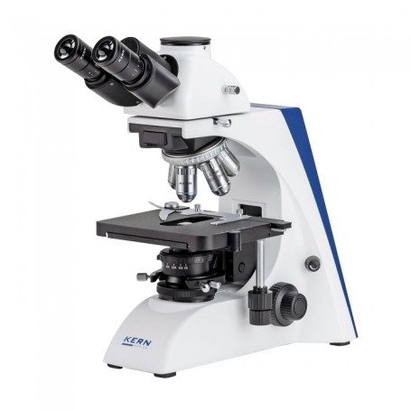 Microscope composé Kern OBN 135