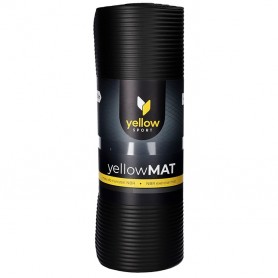 yellowMAT sportmat