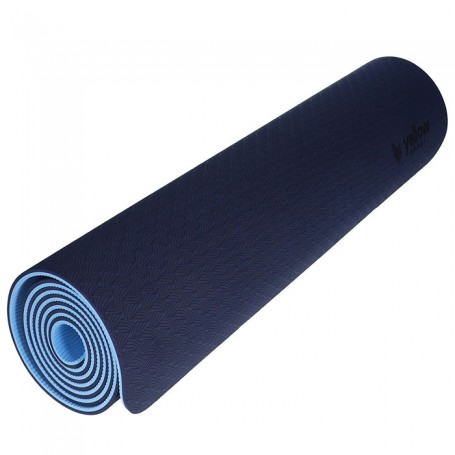 Sportmat yellowMAT TPE