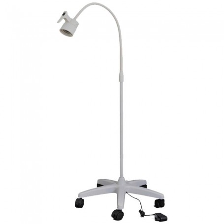 Onderzoekslamp op statief – LED lamp