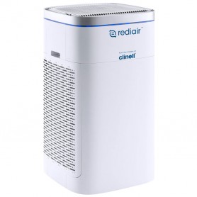 Purificateur d'air Clinell Rediair