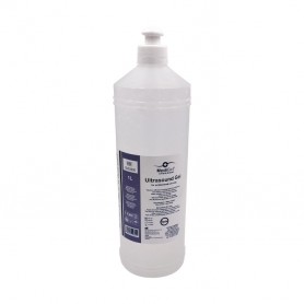 Gel ultrasound MediGel 1L