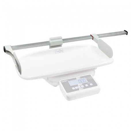 Mechanische lengtemeetlat Kern MBC-A01