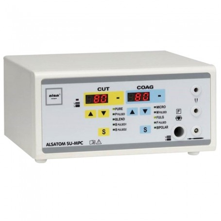 Coagulator SU 100 MPC