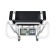 Fauteuil de pesée IoT-Line Kern MCN 200K-1M