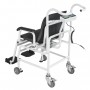 Fauteuil de pesée IoT-Line Kern MCN 200K-1M