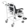 Fauteuil de pesée IoT-Line Kern MCN 200K-1M