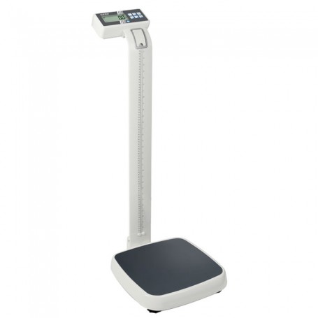 IoT-Line pèse-personne à colonne Kern MPN-HM