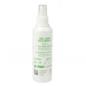 ECG & EEG gel Safe e-spray