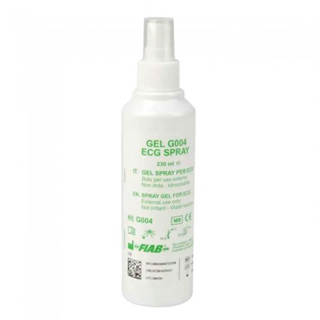 ECG & EEG gel Safe e-spray