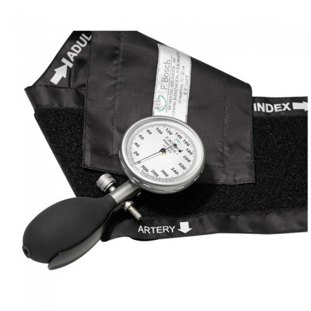 Bloeddrukmeter Prakticus I