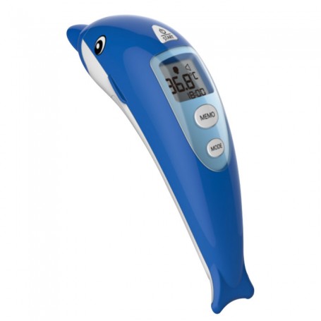 Contactloze thermometer Microlife NC400