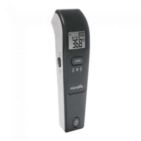 Thermometer Microlife NC 150 BT