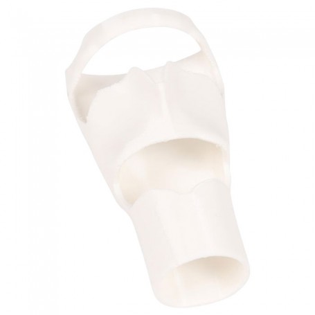 Larynx pour Crico Chris