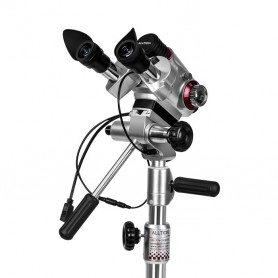 Colposcope vidéo LED AC-2311 avec caméra
