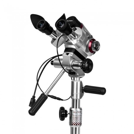 Colposcope vidéo LED AC-2311 avec caméra