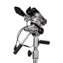 Alltion LED Video Colposcoop AC-2311 met camera