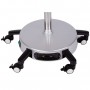 Alltion LED Video Colposcoop AC-2311 met camera