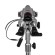 Colposcope vidéo Alltion AC-2311 avec caméra - Eclairage LED coaxial