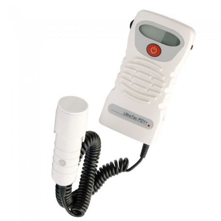 Doppler UltraTec PD1+